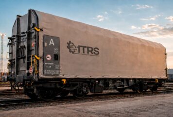Schaeffler presenta tecnologías para la automatización de vagones de mercancías