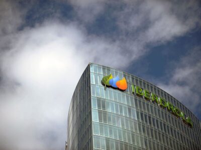 Iberdrola supera a NextEra y se convierte por primera vez en la eléctrica privada más grande del mundo por capitalización bursátil